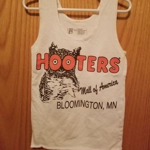 Used Tank Top
